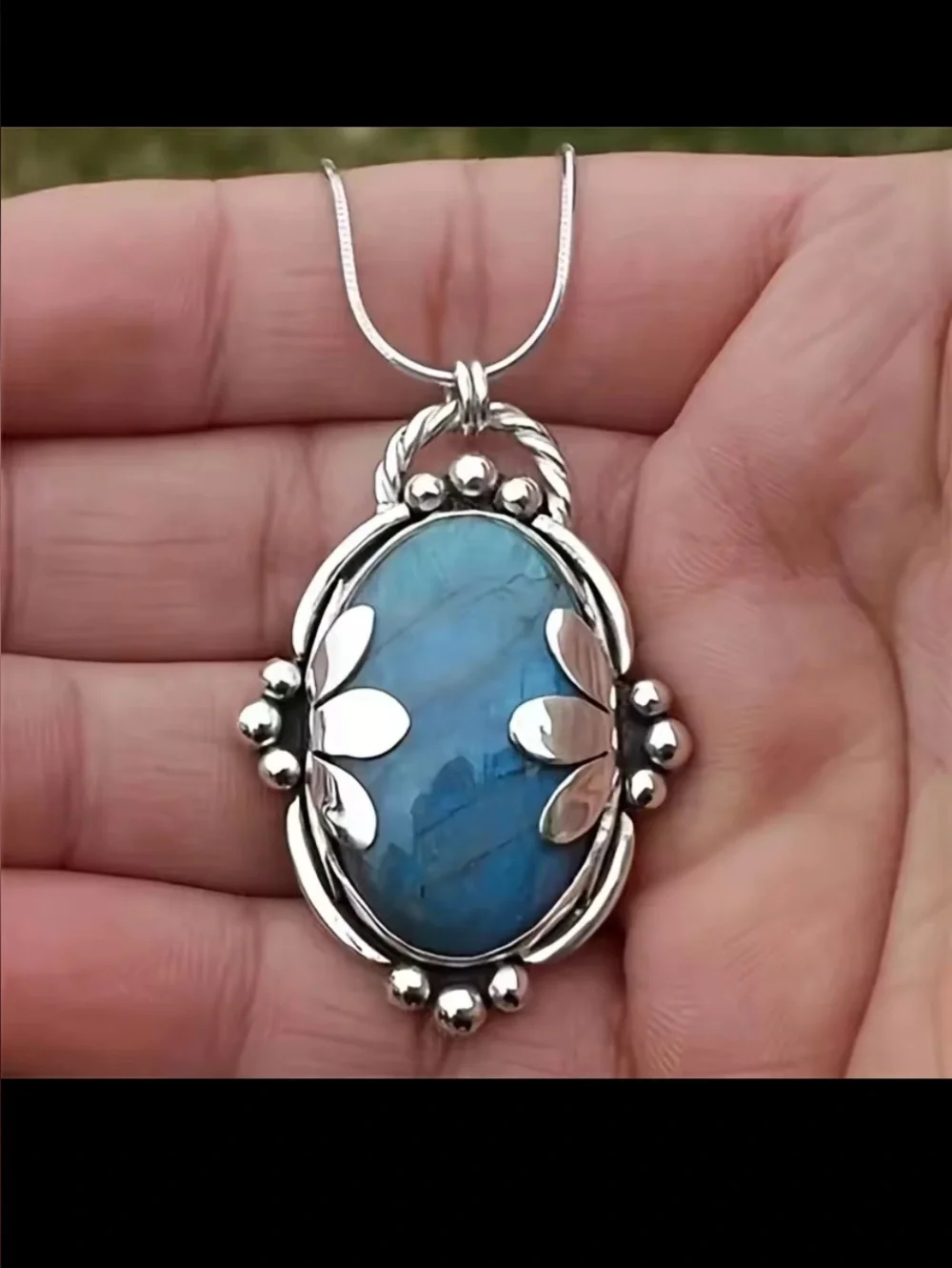 New Southwestern Necklace